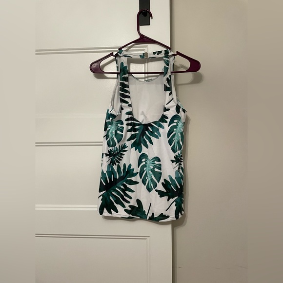 tankini - Picture 2 of 6